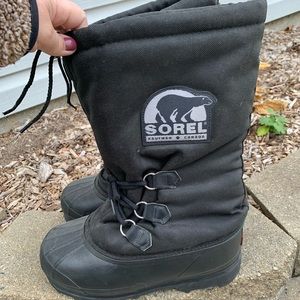 Sorel Snow Boots